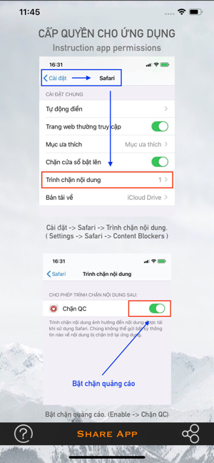 Bluezone Ads - Chặn quảng cáo(圖3)-速報App