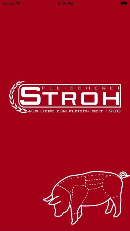Fleischerei Stroh