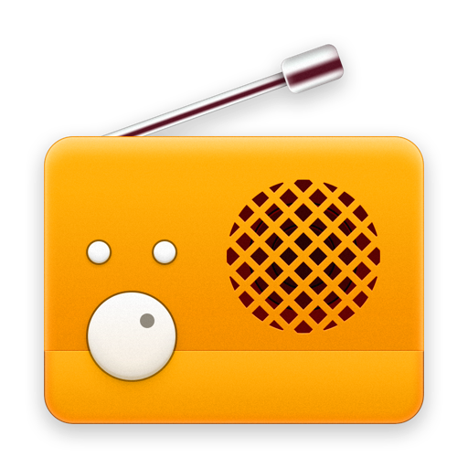 Internet Radio Streaming Tuner