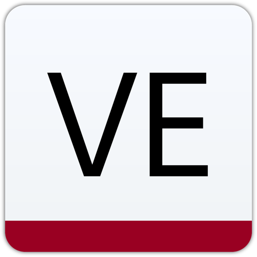 Vision Exchange App icon