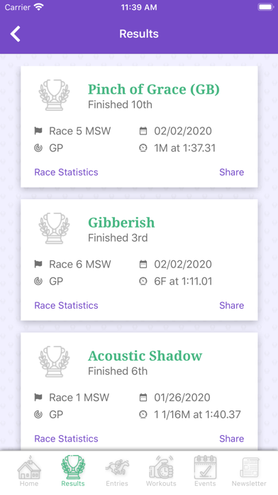 e5 Racing screenshot 2