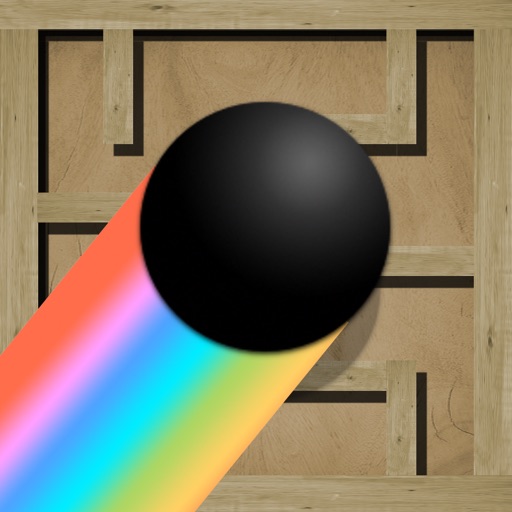 icon of Classic Ball Maze