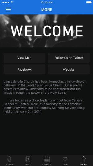 Lansdale Life Church(圖3)-速報App