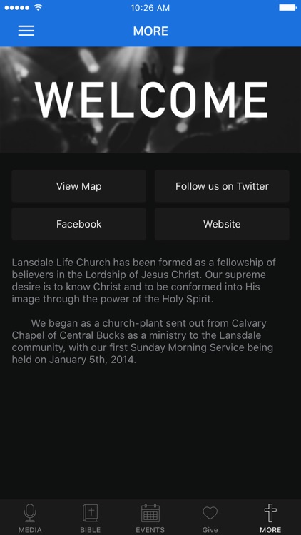 Lansdale Life Church