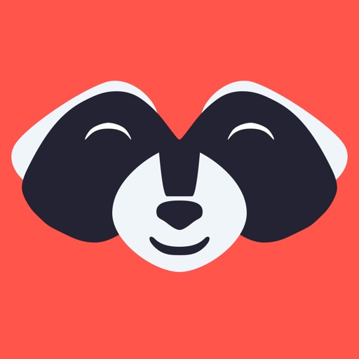 Trash Panda Grocery Assistant iOS App