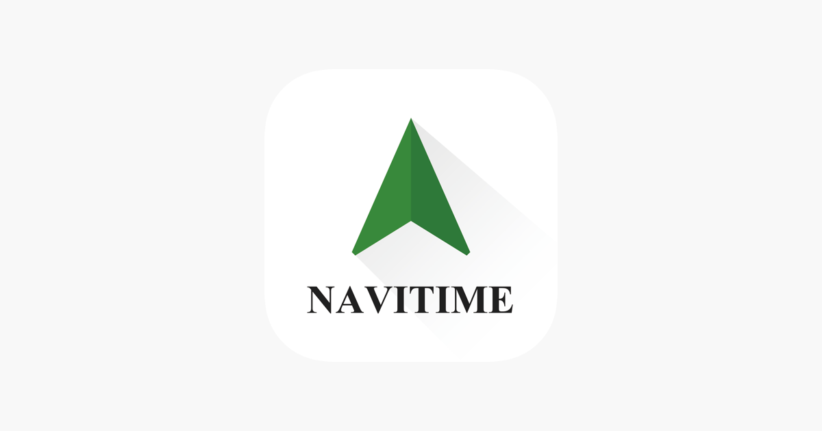 ドライブサポーター By Navitime カーナビ をapp Storeで