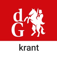Contacter DG - Digitale Krant