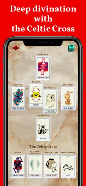 PicTarot(圖9)-速報App