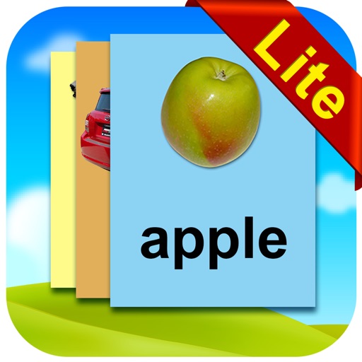 KnowleKids Flashcards Lite