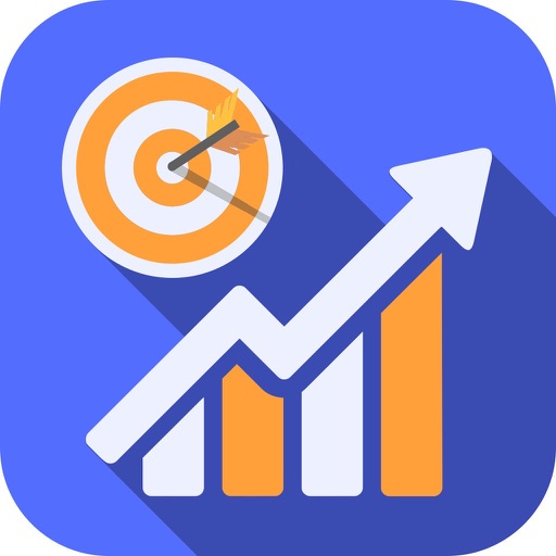 Daily Habit Tracker -> Success iOS App