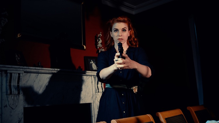 The Shapeshifting Detective screenshot-5