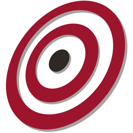 BullsEye UC for iPad