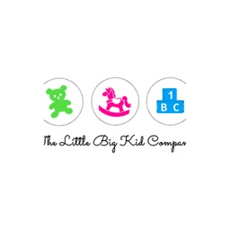 The little big kid app