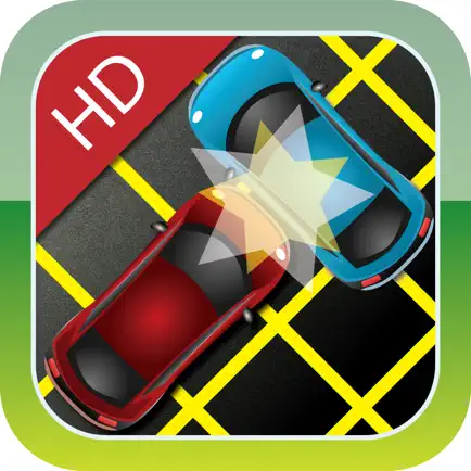 EC Car Traffic Control HD Читы