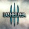 D3 Helper for Diablo III