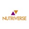 Nutriverse app is built for you to track and manage your weight management plan better