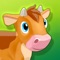 Goodville is an original blend of classic farm game with an emotional well-being app