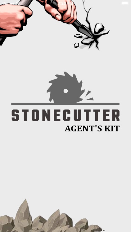 Stonecutter Agents Kit