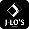J-LO's Rides-Drivers App