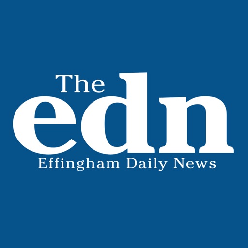 Effingham Daily News iOS App