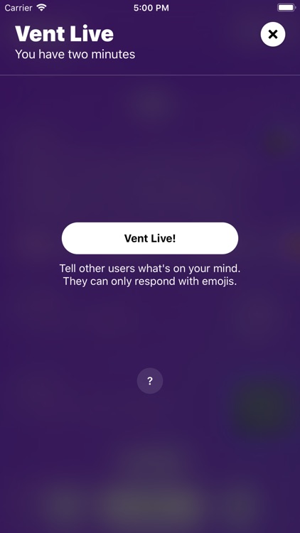 Mood - Let It Out screenshot-3