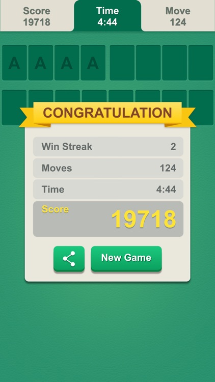 Freecell Solitaire + screenshot-6