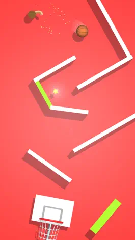 Game screenshot Cut & Dunk apk