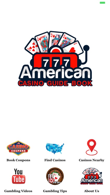 American Casino Guide