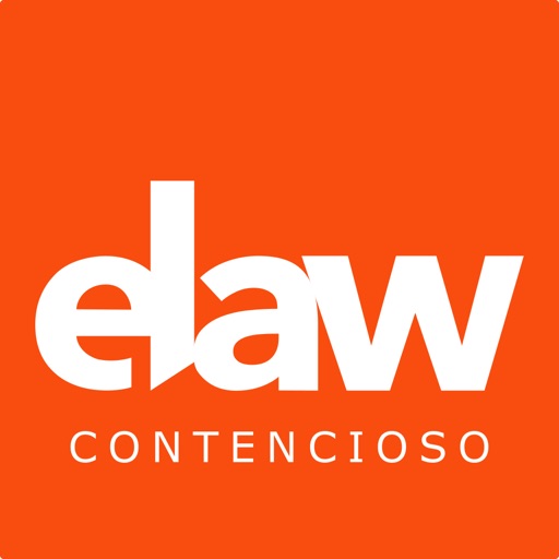 Elaw Contencioso