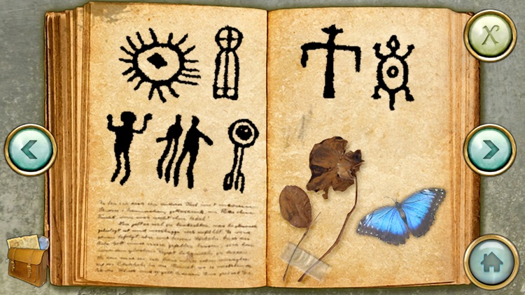 The Lost City LITE screenshot-3