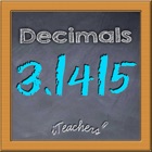 Decimals maths