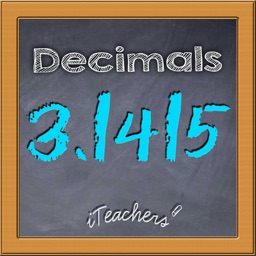 Decimals maths