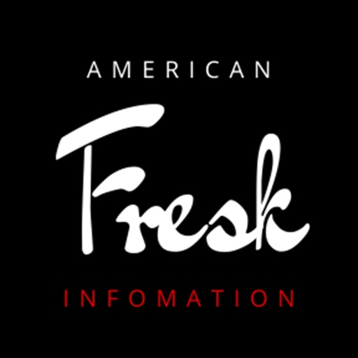 American Freak(アメリカンフリーク)