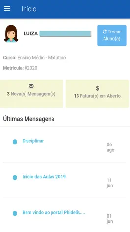 Game screenshot Sagrado Alfenas Mobile mod apk