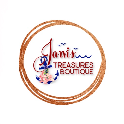 Jarvis Treasures Boutique Icon