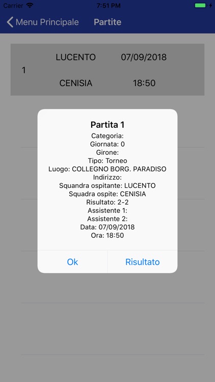 AIA Collegno screenshot-3