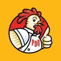 delete PDQ Fresh Food