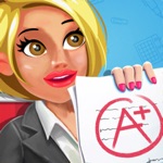Teacher Classroom Fun Play