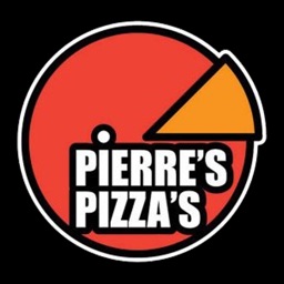 Pierre's Pizza's