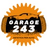 Garage243