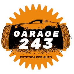 Garage243