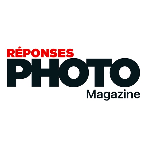 Réponses Photo Magazine iOS App
