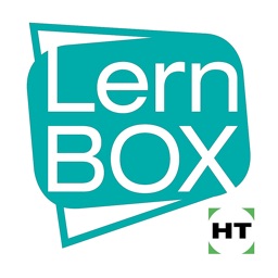 LernBOX Hauswirtschaft