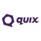 Quix service app, to order service calls easy and effortlessly