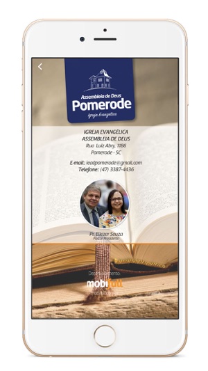 AD Pomerode(圖5)-速報App