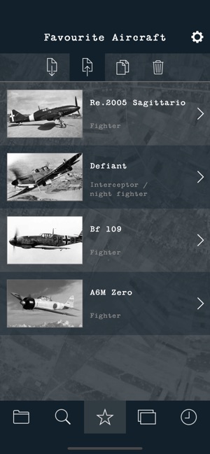 World War II Military Aircraft(圖7)-速報App