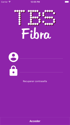 Clientes TBS Fibra(圖1)-速報App