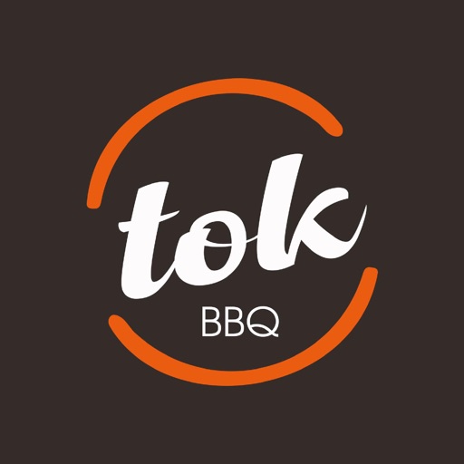 Tok BBQ by LIA DIGITAL