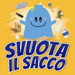 Svuota il sacco!