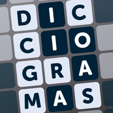 Activities of Dicciogramas - Crucigramas